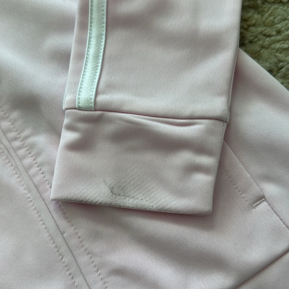 Girl’s Adidas Tracksuit - Picture 3 of 6